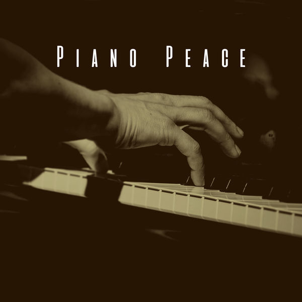 Piano Peace - Spa Piano & Ocean Waves