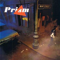 Prism (Canada ) - Beat Street 1983 (ATM Records Remastered 2001)
