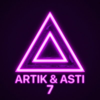 Artik & Asti - 7 (Part 1) 2019
