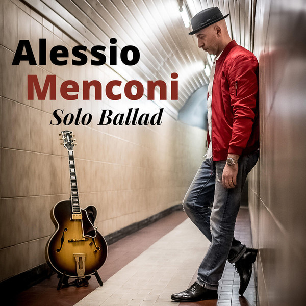 Alessio Menconi - Solo Ballad (2021)
