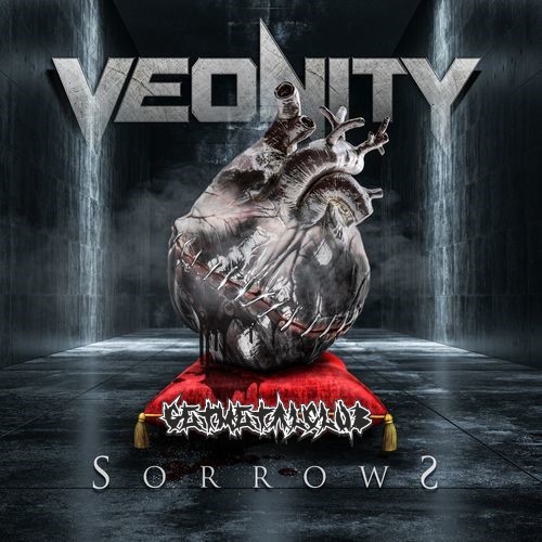 VEONITY - SORROWS (2020)