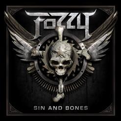 Fozzy - Sin And Bones (2012)