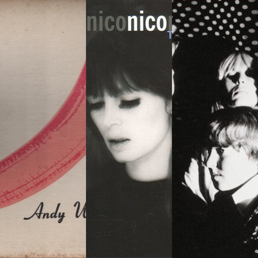 The Velvet Underground & Nico