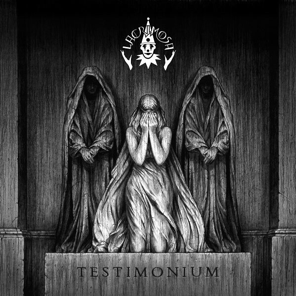 Lacrimosa - Testimonium (2017) & Zeitreise (2019)