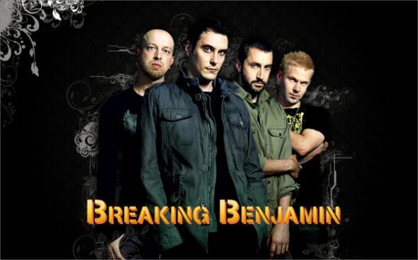 Breaking Benjamin
