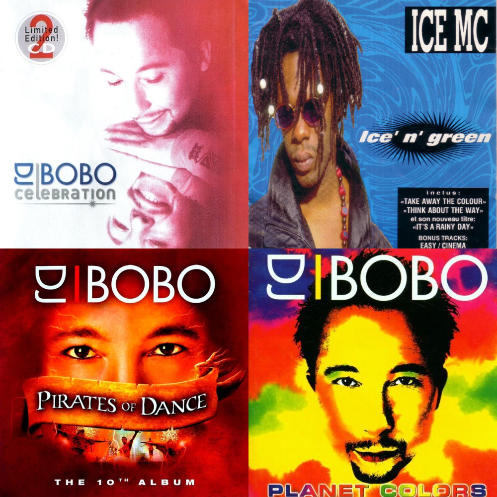 Включи dj bobo. DJ Bobo. DJ Bobo Evolution. DJ Bobo плакат.