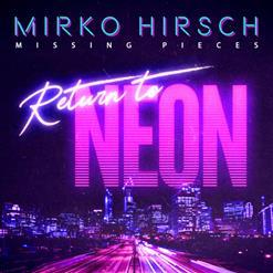 Mirko Hirsch - Return To Neon (2020)