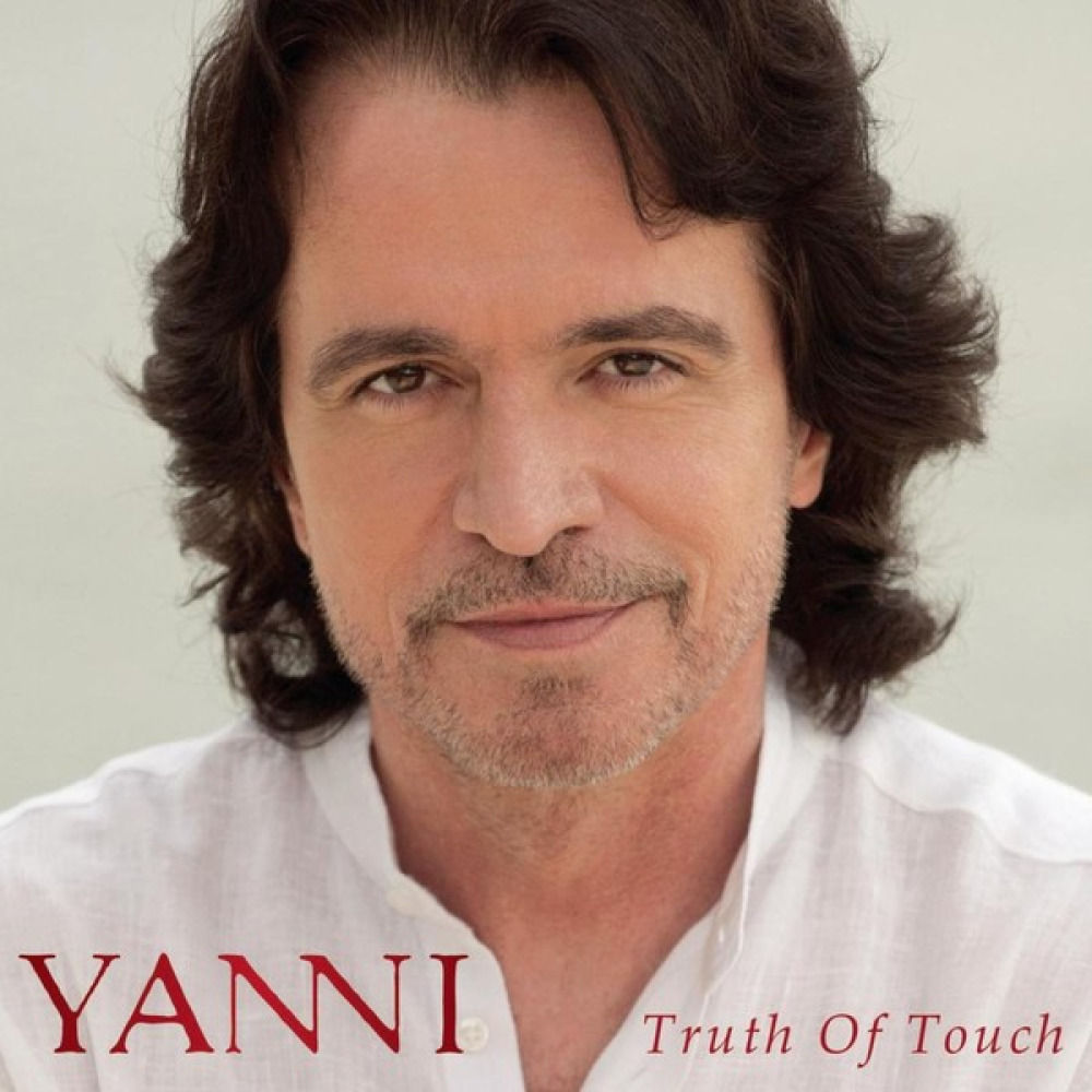 Яни музыка слушать. Янни хрисомаллис. Yanni 2011. Янни хрисомаллис 2022. Yanni CD.