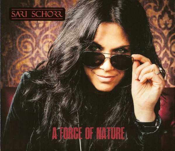 Sari Schorr - Collections [3 CD] (2016-2020)