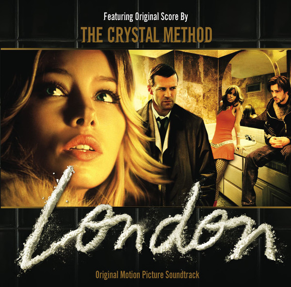 London: Original Motion Picture Soundtrack