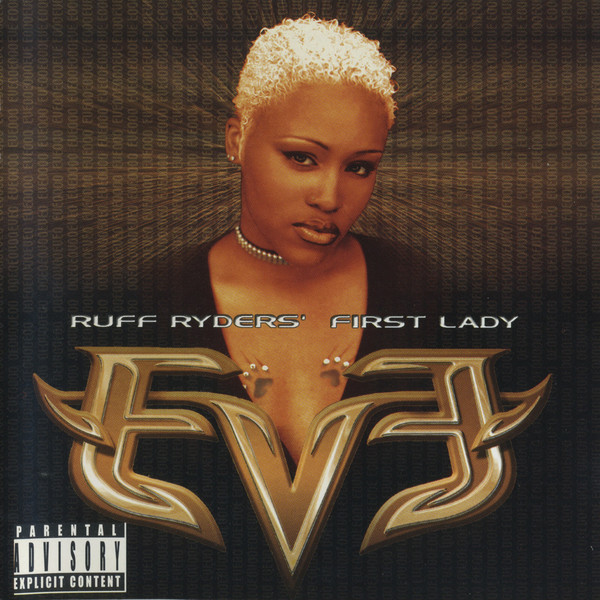 Ruff Ryders’ First Lady