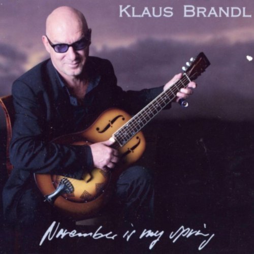 Klaus Brandl Band