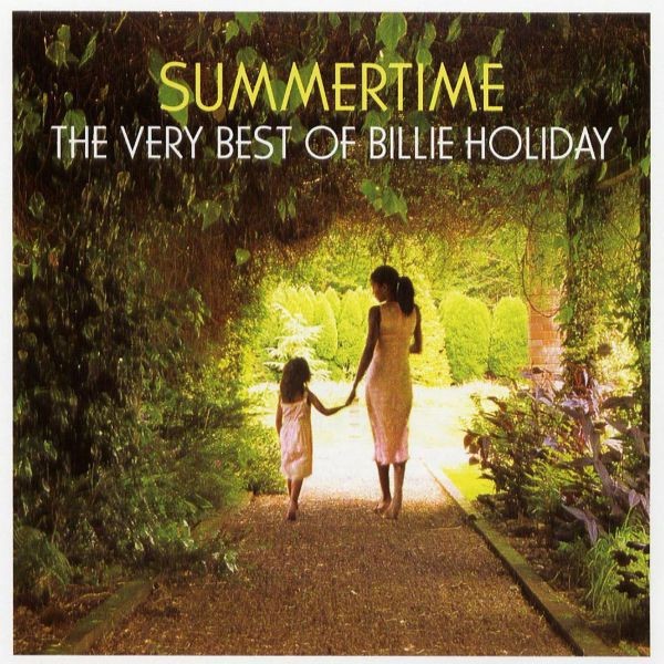 Summertime - The Best of Billie Holiday