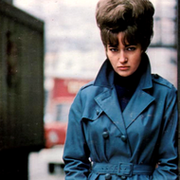 Sandy Posey / Born a Woman - Array
