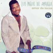 новый трек Luis Miguel Del Amargue - Pero Te Amo слушать, скачать бесплатно