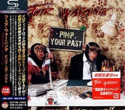 Fair Warning - Pimp Your Past (Japanese Edition) (2016)