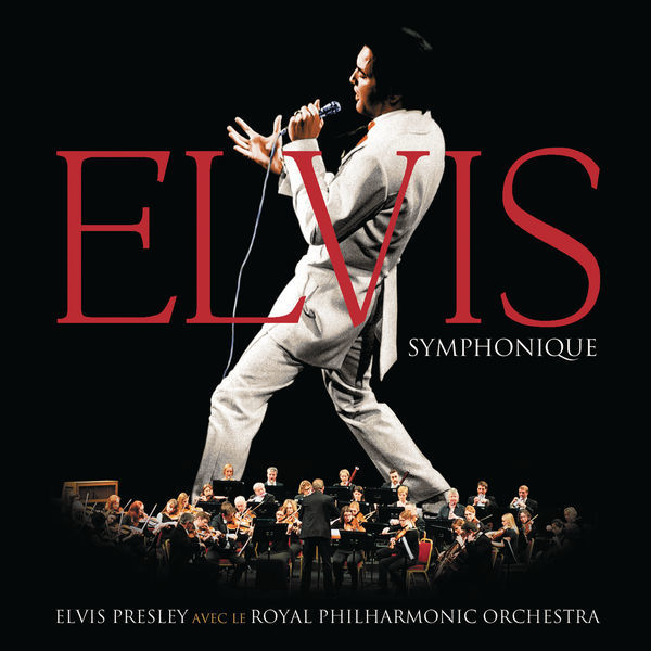 Elvis Presley – Elvis Symphonique (2017)